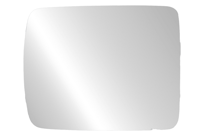 Insert de miroir supérieur PLASTEX SLP0435M 280x220mm