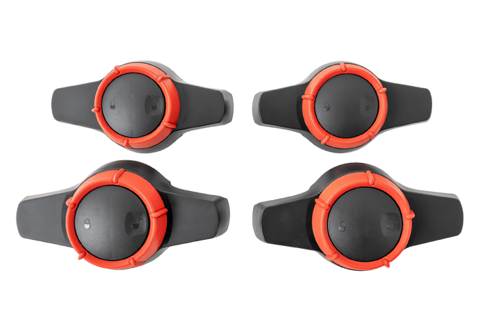 Coffre de toit Atera Casar L anthracite mat