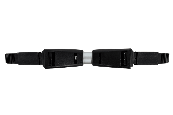 Porte-vélos (argent) - Atera 022633