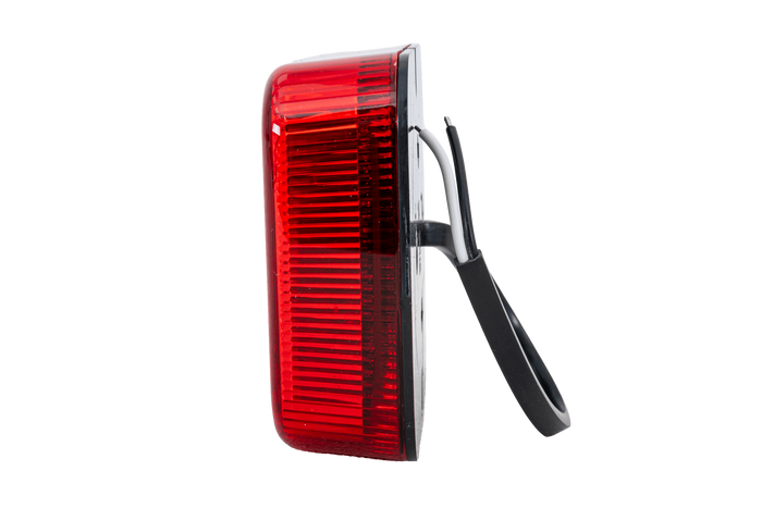 Feu antibrouillard arrière TT TECHNOLOGY TT.12009 LED universel