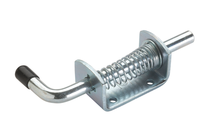 Verrouillage, verrou latéral de remorque WINTERHOFF BSCHG 20-A