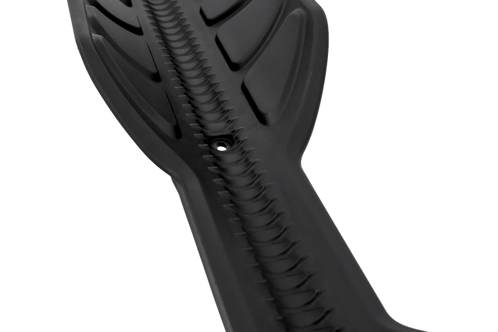 Support de roue - Inter Pack Spider 2E PRO 130-00735-01C