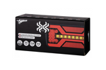Baïonnette de feu arrière KAMAR X-SPIDER L2430 5 broches, 6 fonctions à gauche