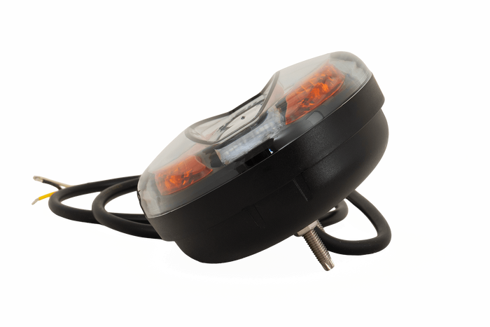 FRISTOM FT-356 Lampe frontale LED, 3 fonctions universelle