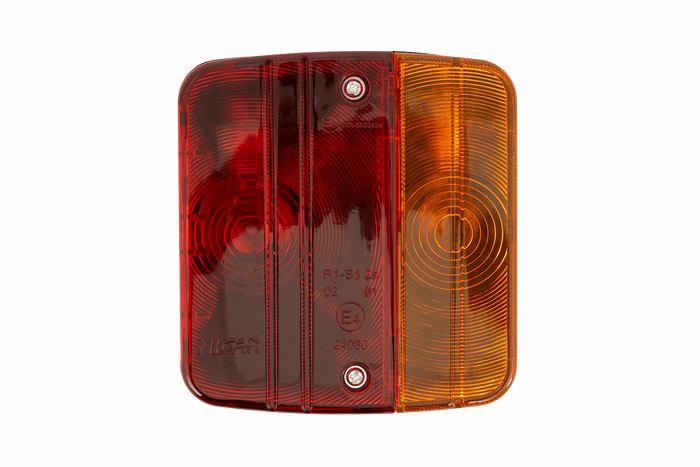 Feu arrière universel TT TECHNOLOGY TT.12006H, 4 fonctions