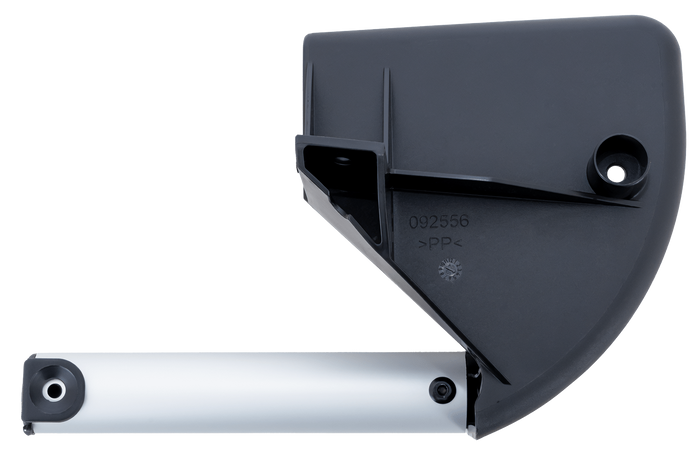 Boîtier de lampe (gauche) pour Atera Strada Sport/vélo électrique - 0969922612