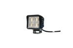 Lampe de travail LED réflecteur TT TECHNOLOGY TT.13464, 64xLED, 4200lm carré