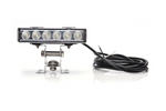 Réflecteur pour lampe de travail LED WAŚ W123 6xLED 1000lm
