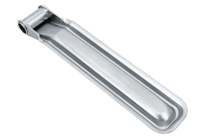 Charnière latérale de remorque, WINTERHOFF BSCH 10-17-270 pour montage latéral de remorque