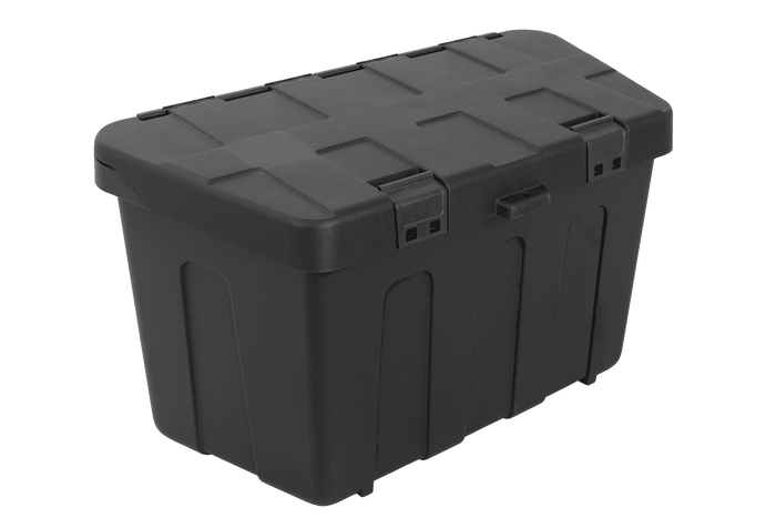 Caisse à outils DE HAAN PROFIBOX PLUS 630x350x300mm