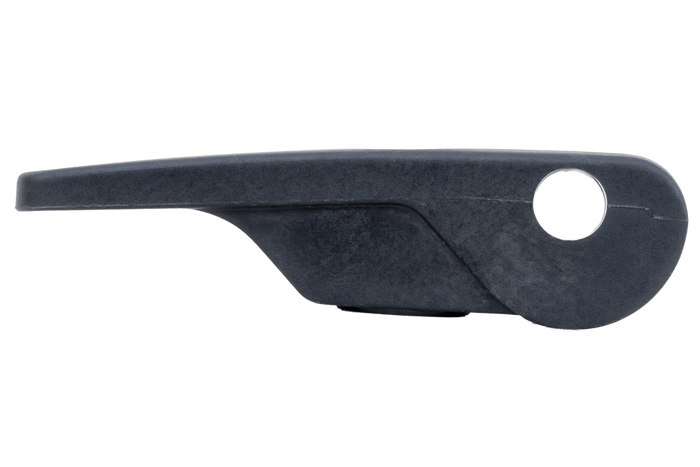 Poignée avec trou de verrouillage - Atera Giro AF+ 9918700434