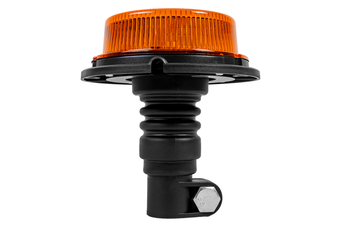 Lampe d'avertissement LED TT TECHNOLOGY TT.832, clignotant orange