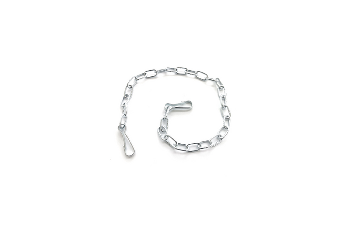 Chaîne de boîte à outils DAKEN JUST/WELVET 38 cm