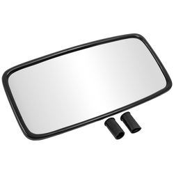 Rétroviseur latéral 205 mm x 410 mm LBS0400