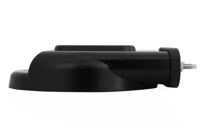 Feu avant universel à LED FRISTOM FT-356 avec support de montage latéral