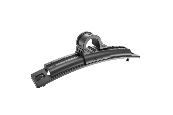 Support de montage de garde-boue DOMAR DK8146, support réglable