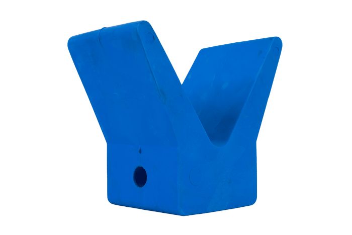Garde-boue de pot d'échappement STEELPRESS 88156 pour remorque de bateau