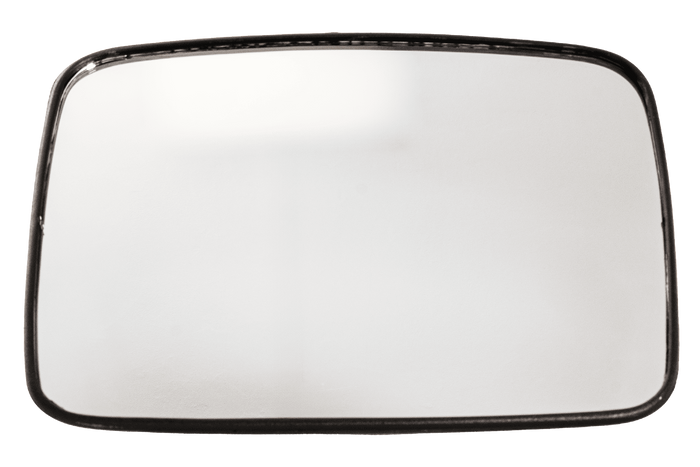 Rétroviseur latéral PLASTEX LP0236 pour machines agricoles 248x186mm