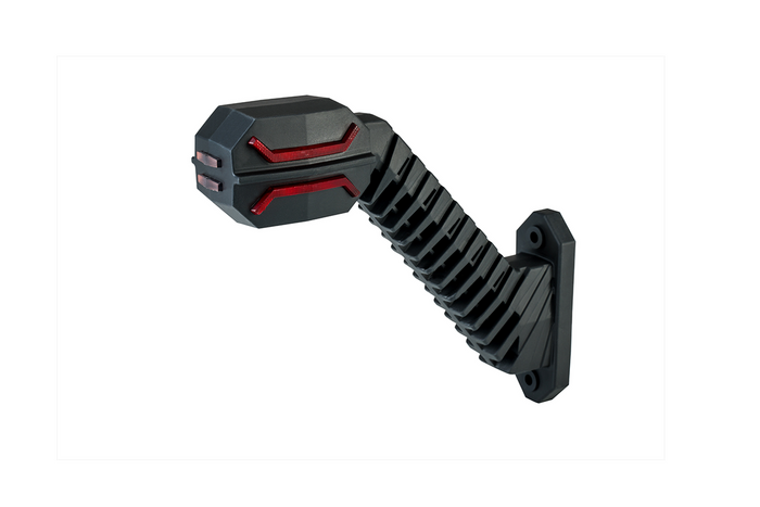 Feu de position droit à LED HORPOL DRAGON LD 2995