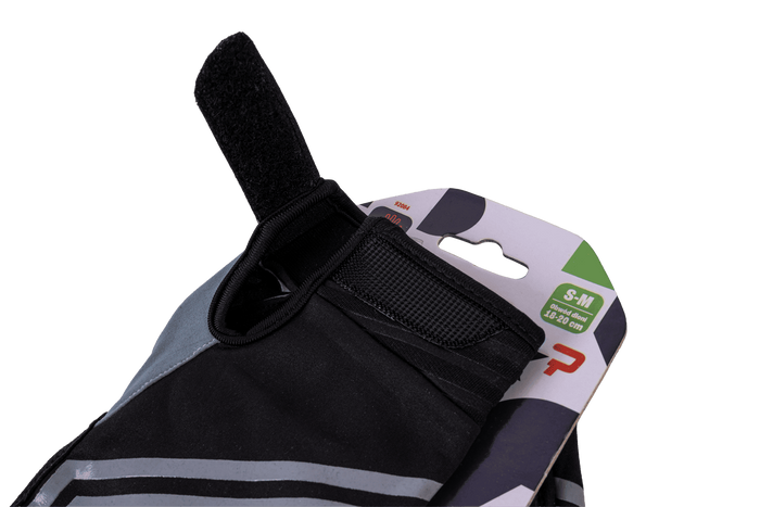 Gants de cyclisme intégraux, taille S/M, PROFEX 92084