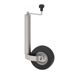 Roue de support TK60 KNOTT 400284.001 250kg 60mm
