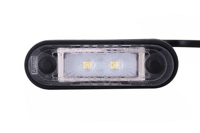 Feu de gabarit universel à LED FRISTOM FT-015B