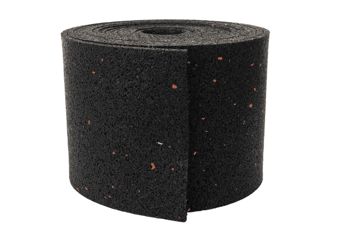 Tapis antidérapant de chargement 5000x150x6 mm