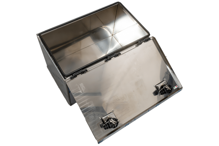 OUTLET Boîte à outils DAKEN 8Z1340 Z13 800x500x500mm 180l