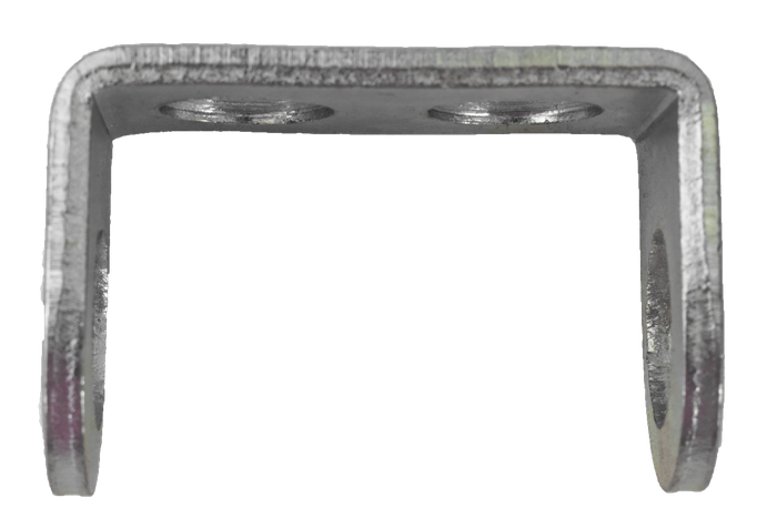 Support de charnière latérale de remorque WINTERHOFF BSCHG 10-17-B