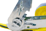Sangle de transport avec tendeur UNITRAILER 4m/25mm/1t
