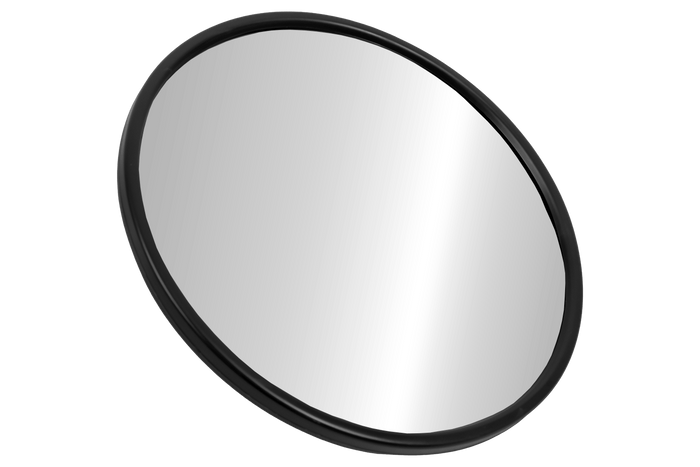 Miroir panoramique PLASTEX LP0285/G universel 290 mm