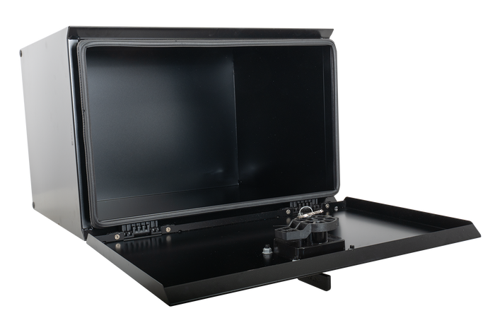 OUTLET Caisse à outils DAKEN 8Z3120 Z31 600x400x500mm 108l