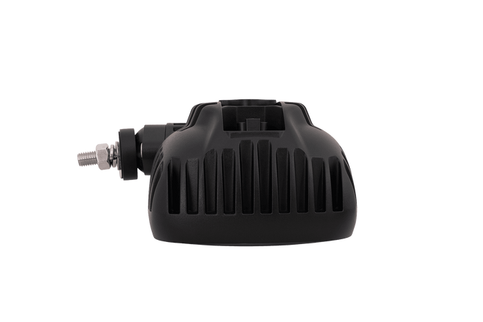 TT Technology TT.16611-L Feu avant LED 3 fonctions 23xLED 2350lm gauche pour JCB/Cat/Manitou/Volvo/Terex