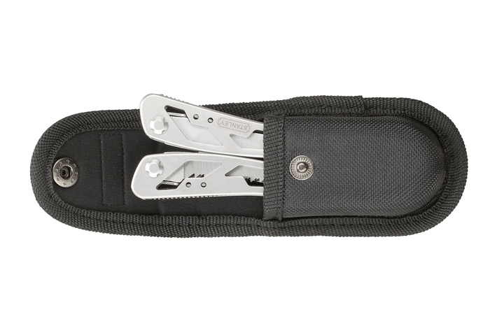 Outil multifonction STANLEY 12 en 1 