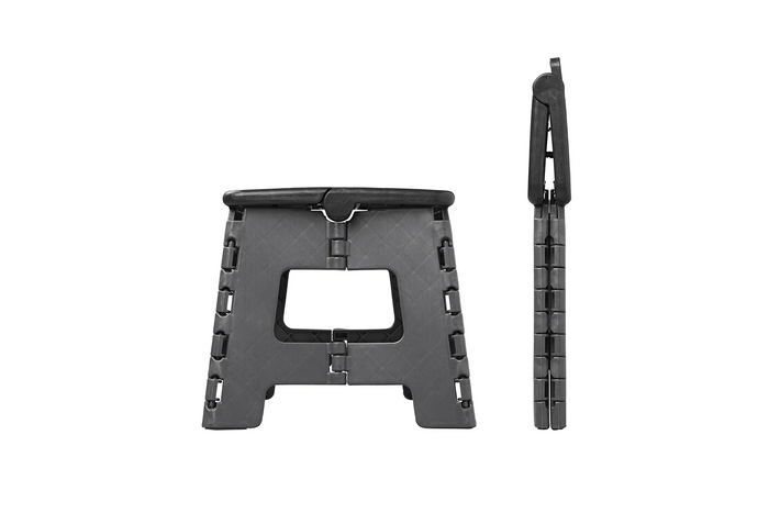 Tabouret de remorque pliant ProPlus 770822, plateforme de chargement 150 kg