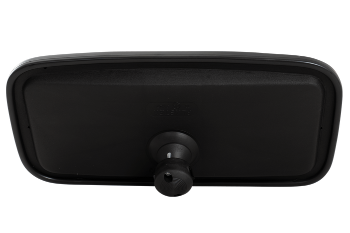 Rétroviseur latéral PLASTEX LP0380 pour machines agricoles 375x183mm