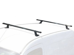 Barres de toit Mont Blanc Pro Rack 205