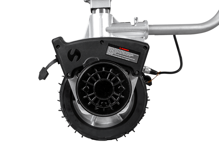 Chariot de manœuvre électrique pour remorque MINI MOVER GEN 3 2722 kg