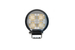 Réflecteur rond pour lampe de travail LED TT TECHNOLOGY TT.13465, 64 LED, 4200 lm