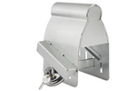 Verrouillage universel de boule d'attelage ProPlus 341326S