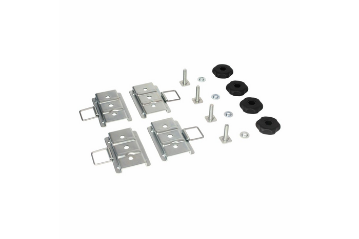 Skugga - Adaptateur profilé en T pour le montage du box BRP12