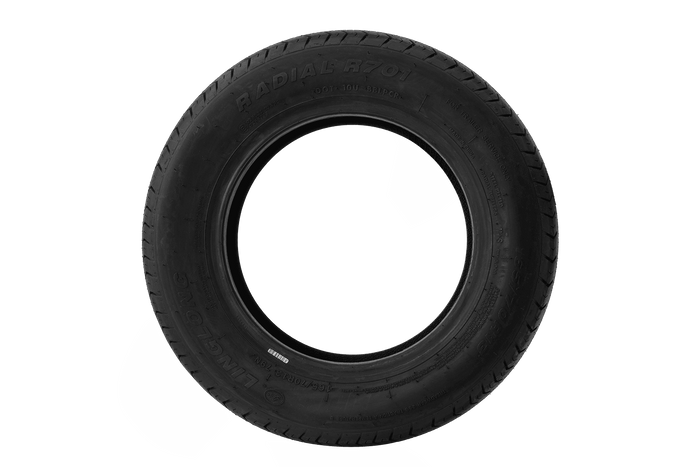 Pneu remorque légère 165/70 R13 79N LINGLONG R701