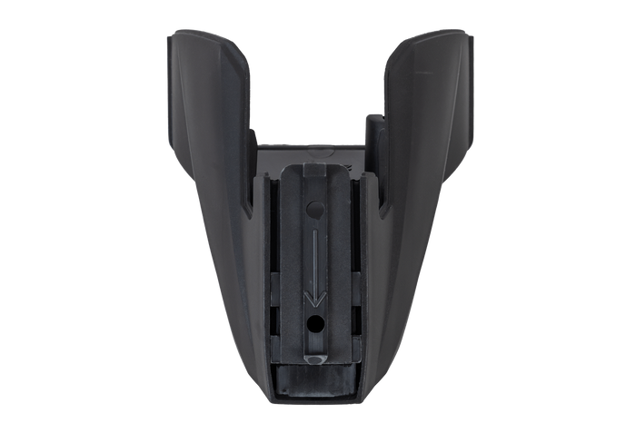 Cache pied arrière G3 Pacific - AT.380