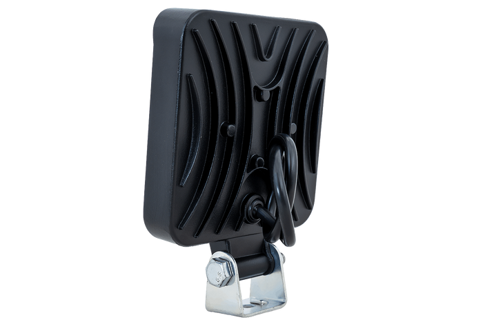 Lampe de travail LED réflecteur HERMON LLP16MINI 16xLED 2880lm