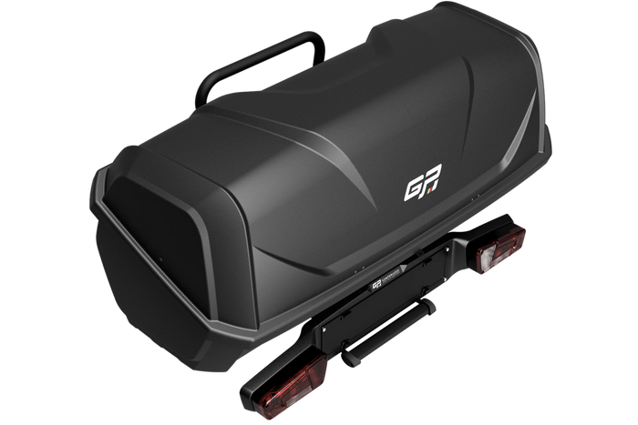 Coffret, box pour la plateforme modulaire GP CALYPSO 23.GP023