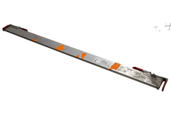 Poutre latérale OUTLET UNITRAILER pour l'arrimage du chargement 2100-2400 mm