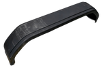 OUTLET Garde-boue tandem pour remorque 15-16" DE HAAN THMK 24150 passage de roue 1500/240 mm