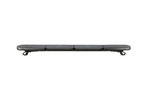 Le gyrophare de signalisation LED KAMAR DARK BLK0060 avec 6 modes de clignotement