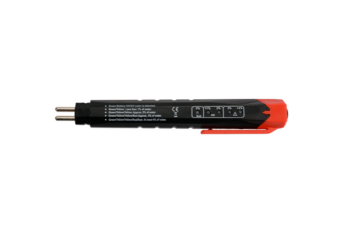 Testeur de liquide de frein YATO YT-72982