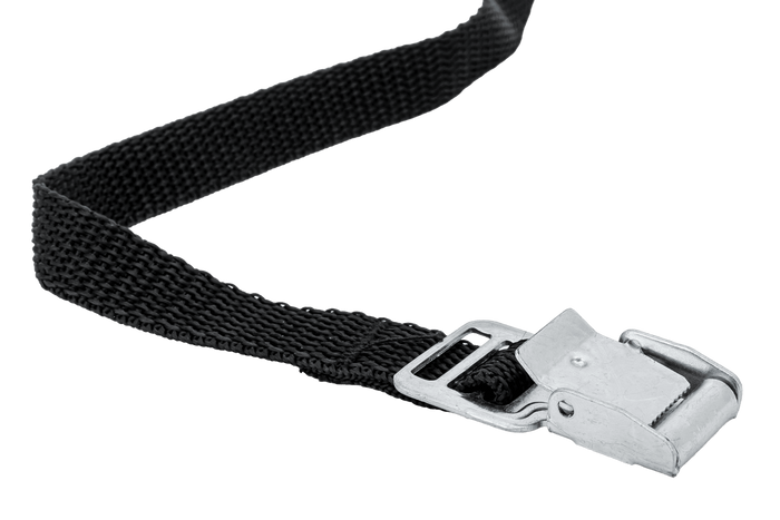 Sangle de maintien de roue pour porte-vélos Peruzzo/Inter Pack - 906